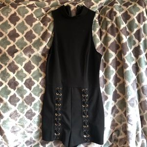 Charlotte Russe romper
